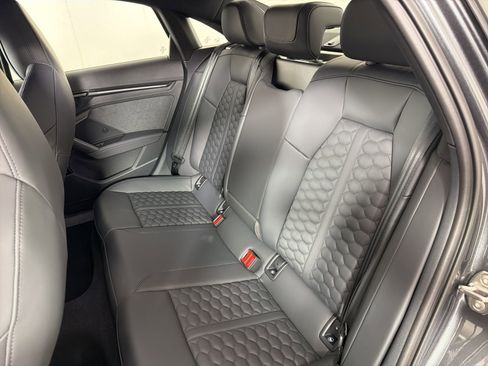 New 2026 Audi RS 3 image 13