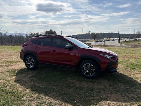 New 2026 Subaru Crosstrek 2.0i Premium image 7