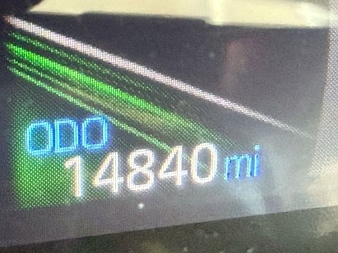 Certified 2025 Toyota RAV4 LE image 7