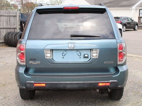 Used 2007 Honda Pilot EX-L image 6