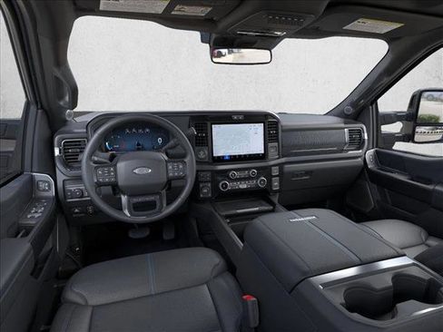 New 2026 Ford F250 Platinum image 9