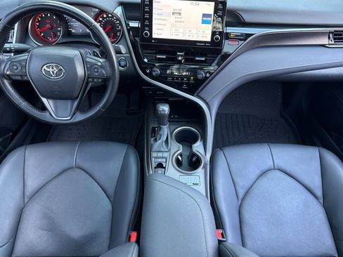 Used 2023 Toyota Camry XSE image 17