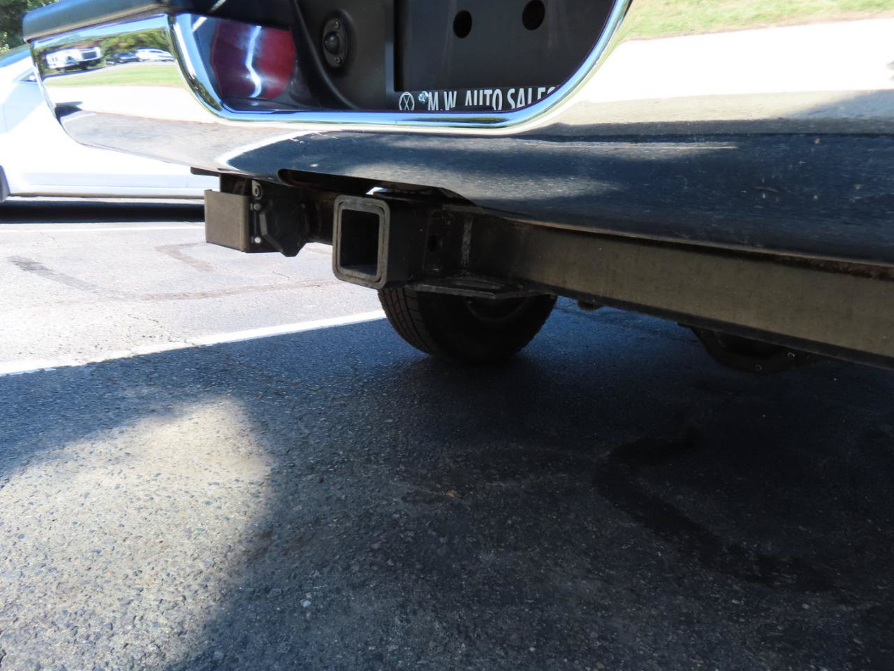 Used 1998 Dodge Ram 1500 Truck 4x4 Regular Cab image 32
