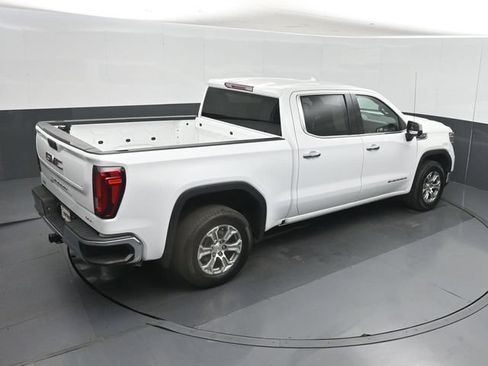 Used 2024 GMC Sierra 1500 SLT RWD image 42