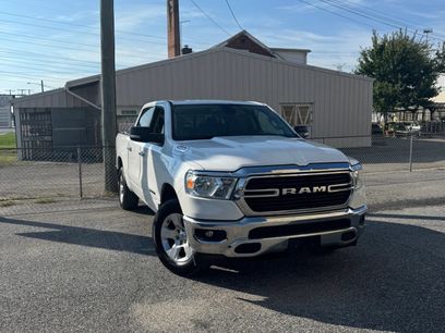 Used 2020 RAM 1500 Big Horn