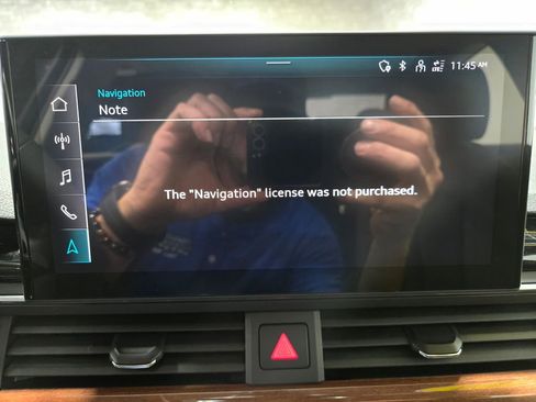 Used 2022 Audi A4 2.0T Premium image 25