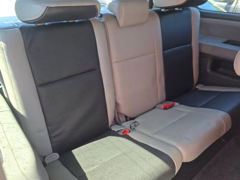 Used 2015 Toyota Sequoia SR5 AWD/4WD image 12