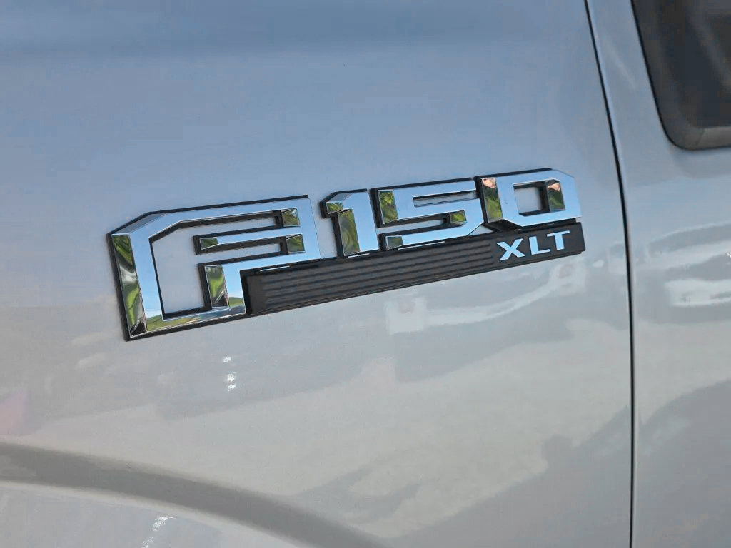 Used 2019 Ford F150 XLT w/ XTR Package AWD/4WD image 11