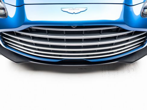 Used 2023 Aston Martin DBX 707 image 11