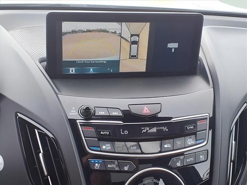 Used 2022 Acura RDX AWD image 7