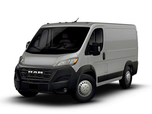 New 2026 RAM ProMaster 1500 w/ Premium Convenience Group FWD image 1