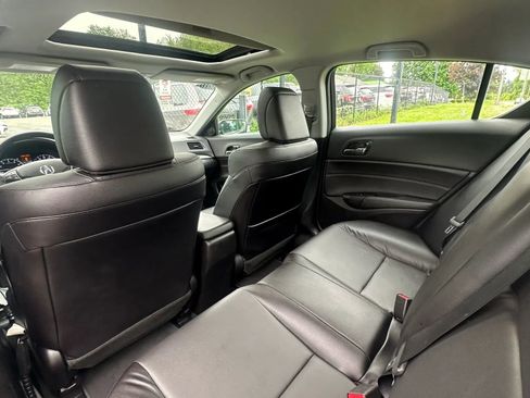 Used 2018 Acura ILX FWD image 21