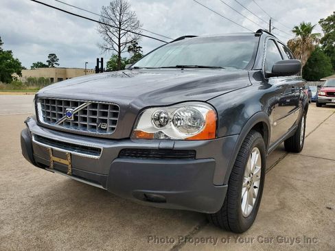 Used 2006 Volvo XC90 V8 image 2