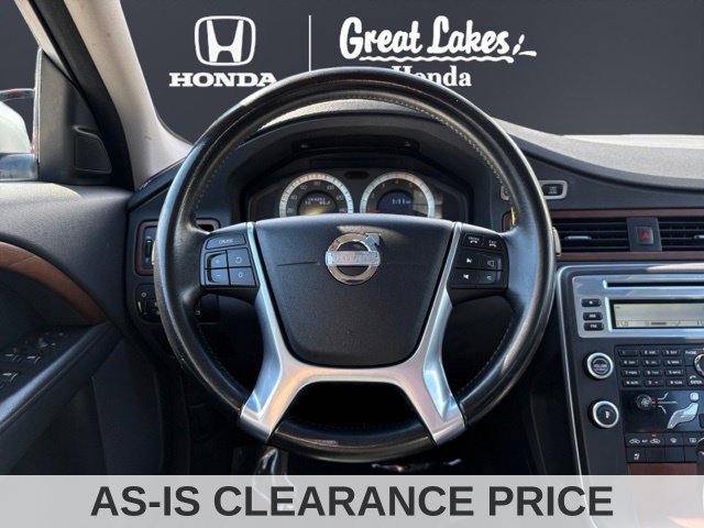 Used 2011 Volvo S80 3.2 FWD image 12