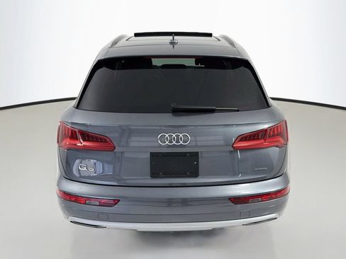 Used 2019 Audi Q5 2.0T Premium AWD/4WD image 6