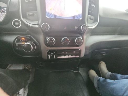 Used 2022 RAM 2500 Big Horn w/ Snow Chief Group image 27