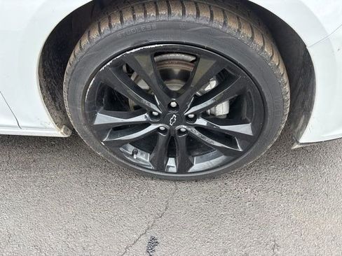 Used 2023 Chevrolet Malibu LT image 43