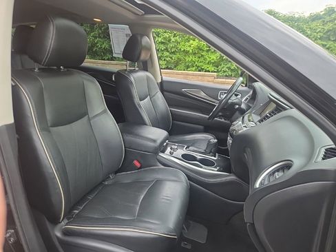Used 2019 INFINITI QX60 Luxe AWD/4WD image 20