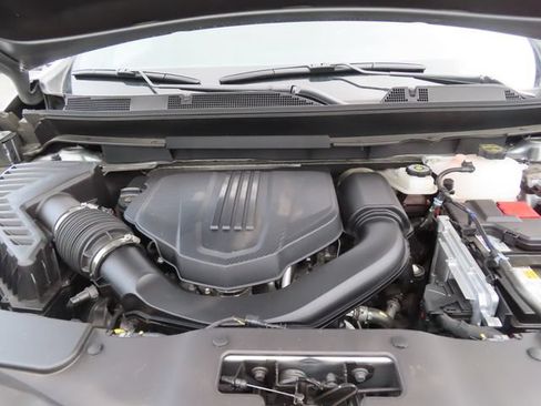 Used 2026 Chevrolet Traverse RS AWD/4WD image 54