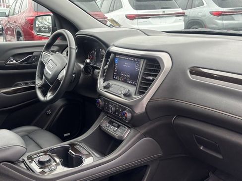 Certified 2023 GMC Acadia AT4 w/ Technology Package image 16