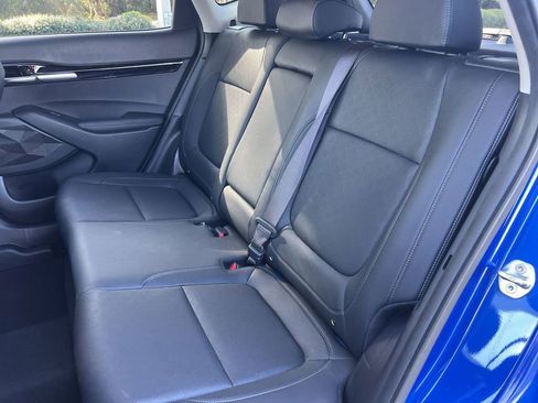 Used 2023 Kia Seltos SX w/ SX Sunroof Package image 25