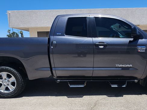 Used 2021 Toyota Tundra SR5 RWD image 4