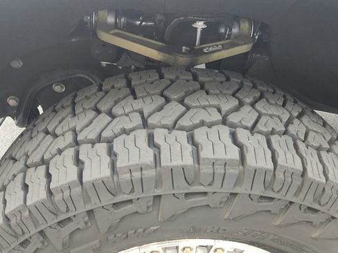 Used 2024 GMC Sierra 3500 Denali Ultimate image 13