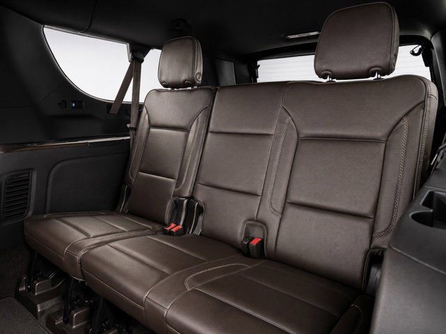 Certified 2024 GMC Yukon XL Denali w/ Denali Reserve Package AWD/4WD image 23
