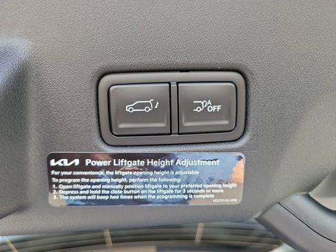 New 2027 Kia Telluride SX X-Line w/ Towing Package AWD/4WD image 16