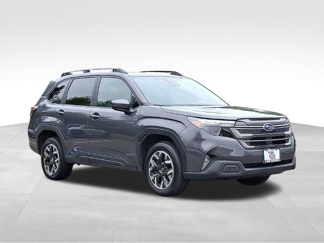 Used 2026 Subaru Forester Premium AWD/4WD image 1
