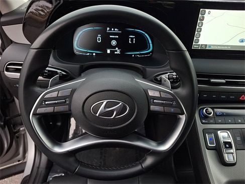 Used 2024 Hyundai Palisade SEL image 19