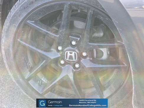 Certified 2024 Honda Civic Sport image 19