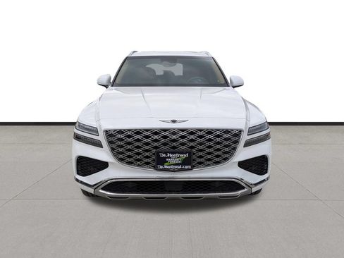 New 2026 Genesis GV80 3.5T Prestige AWD/4WD image 2