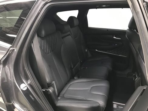 Used 2023 Hyundai Santa Fe Calligraphy AWD/4WD image 23
