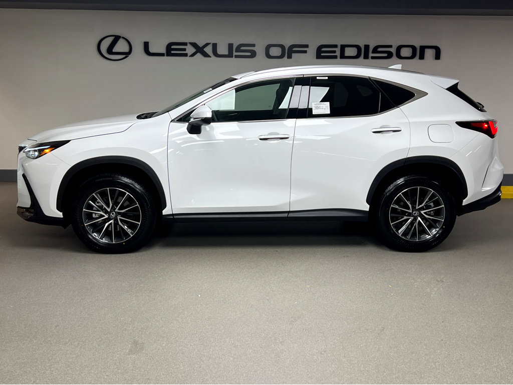 New 2026 Lexus NX 350 AWD w/ Accessory Package (2T) image 4