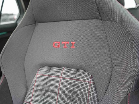 New 2026 Volkswagen GTI S FWD image 26