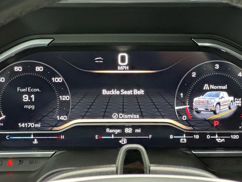 Certified 2024 GMC Sierra 1500 Denali image 25