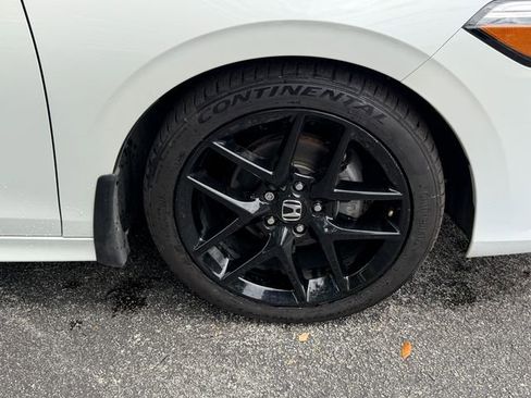 Used 2024 Honda Civic Sport image 19