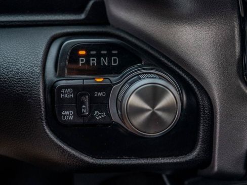 Used 2022 RAM 2500 Laramie AWD/4WD image 28