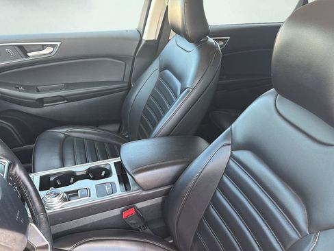 Used 2024 Ford Edge SEL AWD/4WD image 23