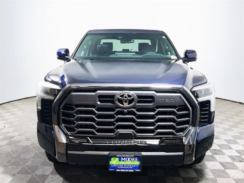 New 2026 Toyota Tundra Limited image 3