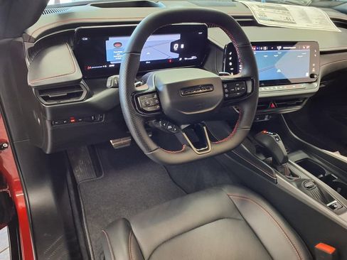 New 2026 Dodge Charger Scat Pack image 9