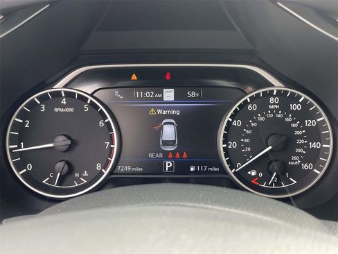 Used 2024 Nissan Murano SL image 21