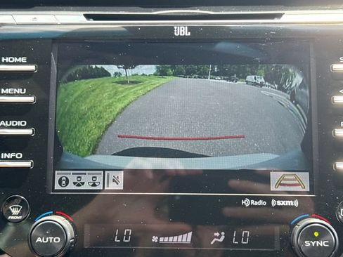 Used 2018 Toyota Camry XLE w/ Audio Package FWD image 30