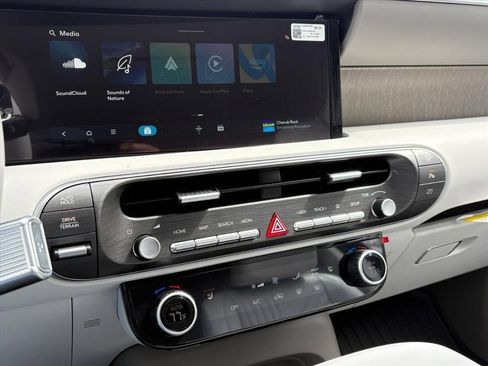 New 2026 Hyundai Palisade SEL AWD/4WD image 52