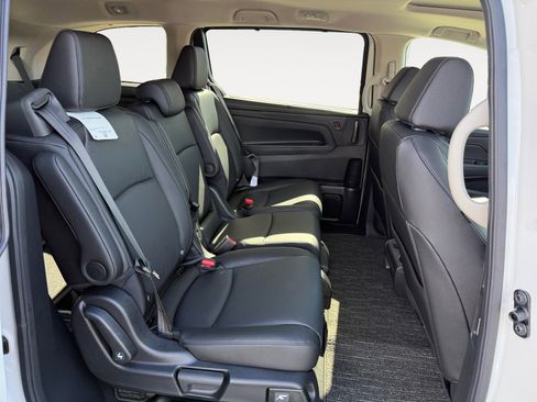 New 2026 Honda Odyssey EX-L image 19