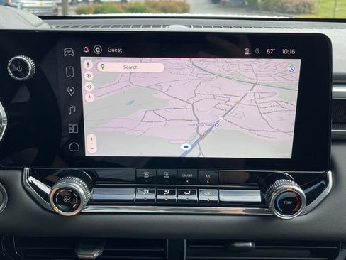 New 2026 GMC Canyon Elevation image 11