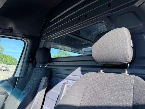 Used 2019 Mercedes-Benz Sprinter 170 Cargo w/ Acoustic Package image 14