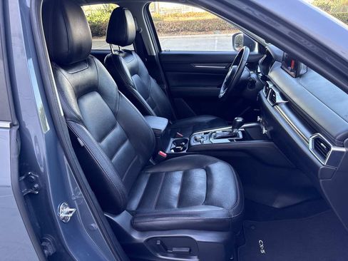 Used 2024 MAZDA CX-5 Carbon Edition AWD/4WD image 16