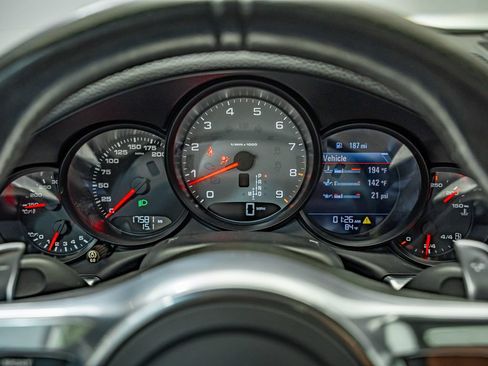 Used 2012 Porsche 911 Carrera S RWD image 33